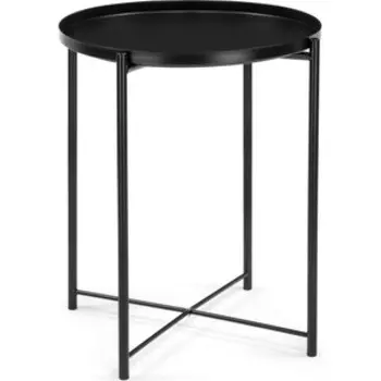 Woodville Tray 1 black