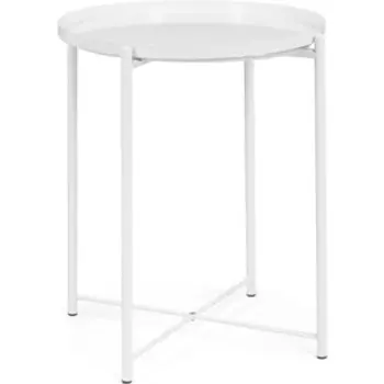 Woodville Tray 1 white