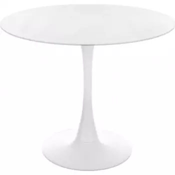 Woodville Tulip 90 white