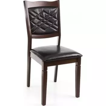 Woodville Vale cappuccino