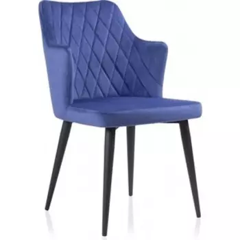 Woodville Velen dark blue