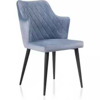 Woodville Velen light blue