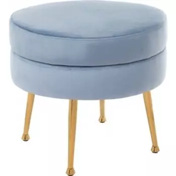 Woodville Viko- П blue