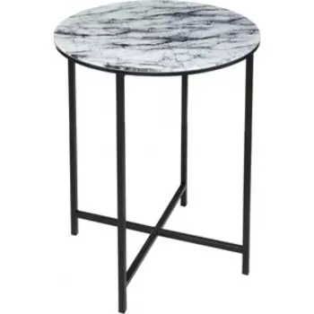 Woodville Волопас белый мрамор