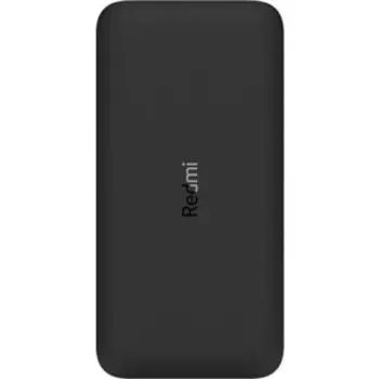 Xiaomi 10000mAh Redmi Power Bank Black PB100LZM (VXN4305GL)