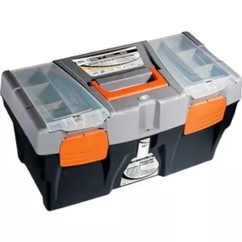 Ящик для инструментов Stels 20'' 50х26х26см (90705)