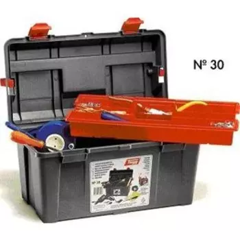 Ящик для инструментов Tayg 44,5х23,5х23см №30 (130007)