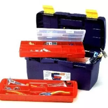 Ящик для инструментов Tayg 58х29х29см №18 (118005)