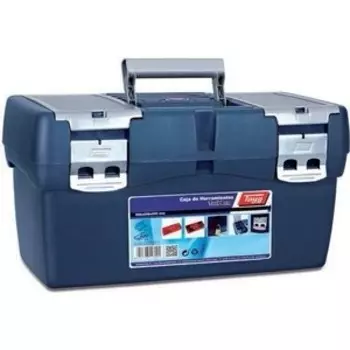 Ящик для инструментов Tayg 58х29х29см №19 (119002)