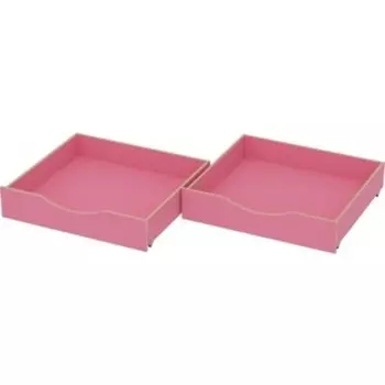 Ящик к кровати Seven dreams Seven dream (ящик sd-100 цвет розовый)