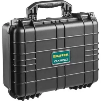 Ящик ударопрочный Kraftool 16'' IP55 (38251-16)