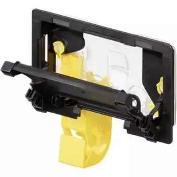 Загрузочная емкость Viega для очищающих таблеток для бачков Prevista (773366)