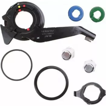 Запчасти к планетарной втулке Shimano для SG-C7000-5, стоп шайбы 8R/8L, CJ-S7000-5