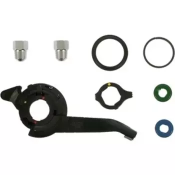 Запчасти к планетарной втулке Shimano для SG-S7000, стопорная шайба, 8R/8L, CJ-S7000