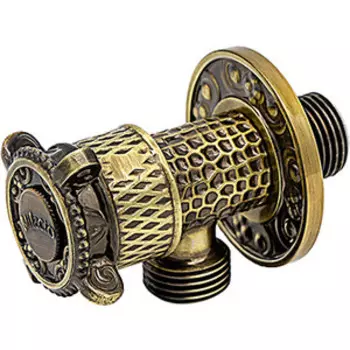 Запорный вентиль Milacio (MC.008.BR)