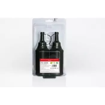 Заправочный комплект Pantum TN-420X 6000 стр. (2 тонера + чип)