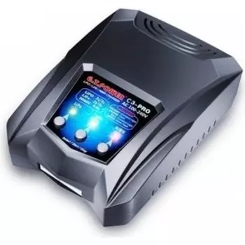 Зарядное устройство G.T.Power C3 2A 16W - GTP-C3