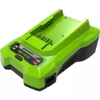 Зарядное устройство GreenWorks G40C (2932507)