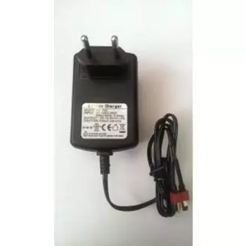 Зарядное устройство iMaxRC 12.6V - HP-5V2