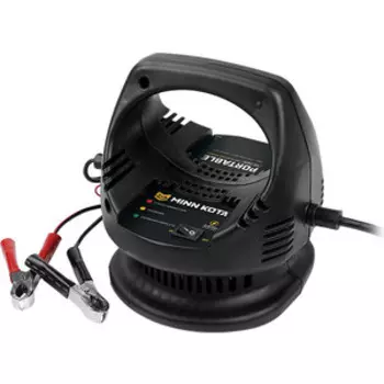 Зарядное устройство MINN KOTA для аккумулятора MK-110P (10 Амп)