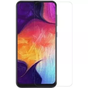 Защитное стекло Araree для Samsung Galaxy A01 Core прозрачное 1шт.