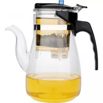 Заварочный чайник 0.9 л Kelli (KL-3047)