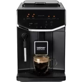 Zelmer ZCM8121 Maestro Barista