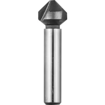 Зенкер конусный Зубр Эксперт конусное с 3-я режущими кромками (29730-8)