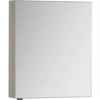 Зеркальный шкаф Aquanet Алвита 70 ясень коимбра (183246)