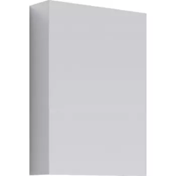 Зеркальный шкаф Aqwella MC 50x70 белый (MC.04.05)