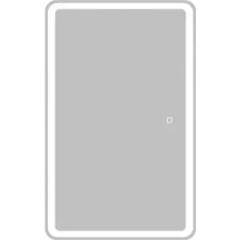 Зеркальный шкаф BelBagno Marino 50х80 с подсветкой, сенсор (SPC-MAR-500/800-1A-LED-TCH)