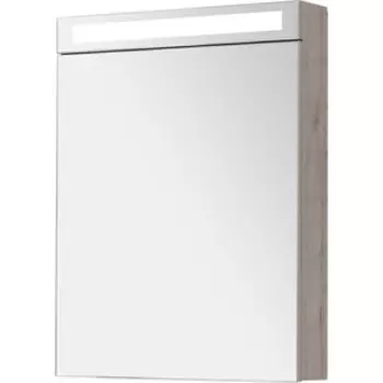 Зеркальный шкаф Dreja Max 60 дуб кантри (77.9006D)