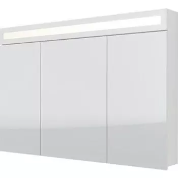Зеркальный шкаф Dreja Uni 120 (99.9013)