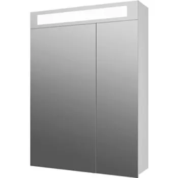 Зеркальный шкаф Dreja Uni 60 (99.9001)