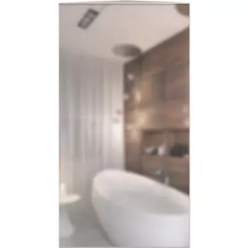 Зеркальный шкаф Mixline Кварц 34х70 угловой, белый (4640030869916)