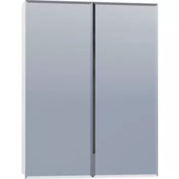 Зеркальный шкаф VIGO Grand 550 белый (2000163593195)