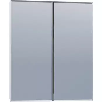 Зеркальный шкаф VIGO Grand 600 белый (2000163593201)