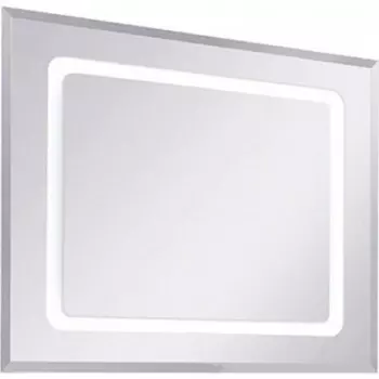 Зеркало Акватон Римини 100 (1A136902RN010)