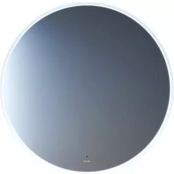 Зеркало Am.Pm X-Joy 100х100 подсветка, ИК-сенсор (M85MOX41001S)