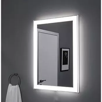 Зеркало Aquanet Алассио 100 (196638)