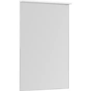 Зеркало Aquanet Ирис 60 белое (198368)