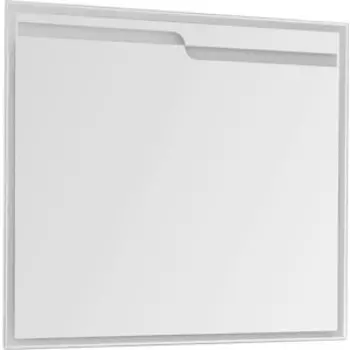 Зеркало Aquanet Модена 99 белый (198490)