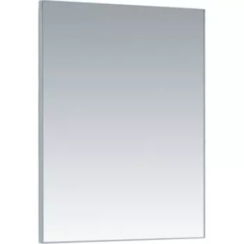 Зеркало Aquanet Сильвер 60х75 серебро (261662)