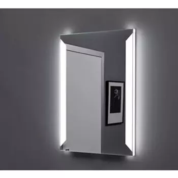 Зеркало Aquanet Сорренто 100 (196652)