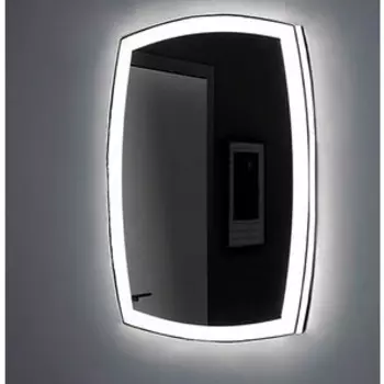 Зеркало Aquanet Тоскана 80 (196665)