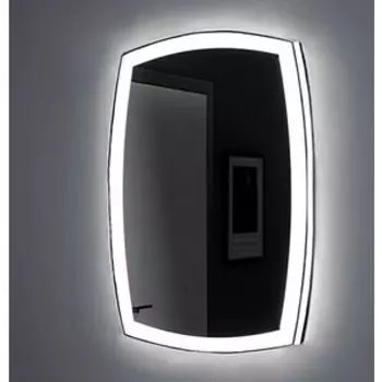 Зеркало Aquanet Тоскана 90 (196666)