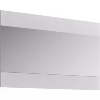 Зеркало Aqwella Бергамо 100x60 (Ber.02.10)