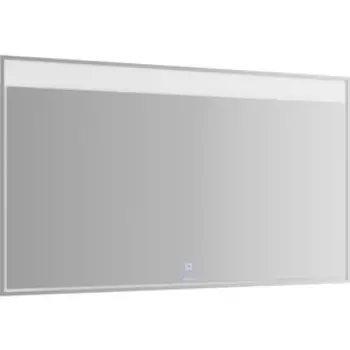 Зеркало Aqwella Genesis 120x70 (GEN0212)