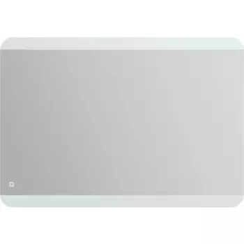 Зеркало BelBagno Spc-Cez 100х70 с подсветкой, сенсор (SPC-CEZ-1000-700-LED-TCH)