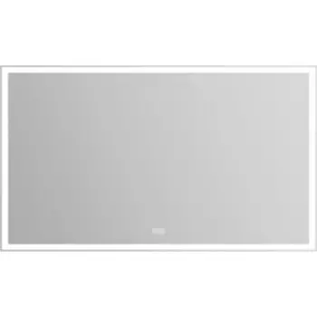 Зеркало BelBagno Spc-Grt 140х80 с подсветкой, сенсор, подогрев (SPC-GRT-1400-800-LED-TCH-WARM)